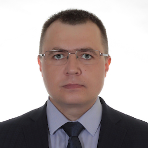 Юрьев Артур Юрьевич - Член Совета Общественной палаты Тюменской области