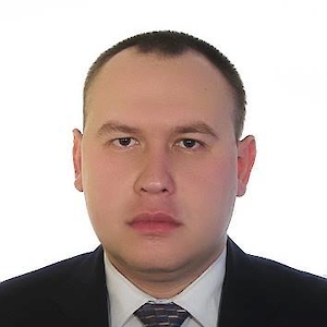 Шуклин Андрей Васильевич - Член комиссии с правом решающего голоса