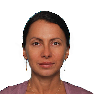 Васильева Инна Витальевна - Член комиссии с правом решающего голоса