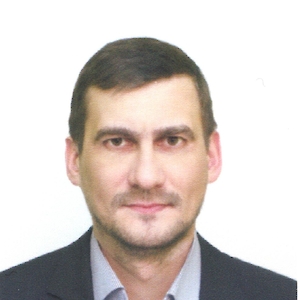 Коптяев Андрей Васильевич - Член комиссии с правом решающего голоса