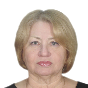 Худякова Валентина Тимофеевна - Председатель Совета