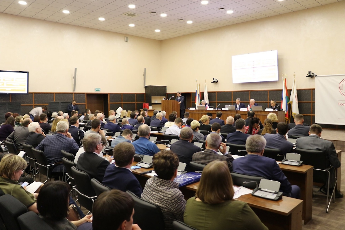 Очередное заседание Общественной палаты Тюменской области пройдет в Заводоуковске