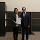 Общественная палата Тюменской области вручила награды лидерам гражданских инициатив