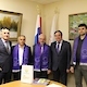 Общественные палаты Тюменской области и Дагестана договорились о сотрудничестве