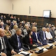 В Тюменской области приступят к формированию нового состава Общественной палаты уже в январе 2020 года