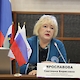 Светлана Ярославова оценила идею сделать 22 апреля днем голосования по поправкам в Конституцию