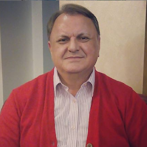 Акулич Евгений Михайлович - Член Совета Общественной палаты Тюменской области
