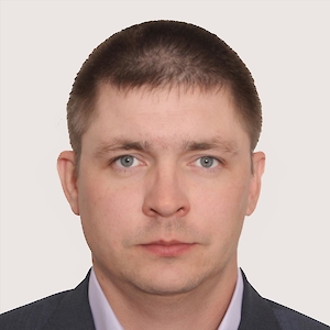 Степанишин Александр Николаевич - Член Совета Общественной палаты Тюменской области