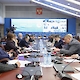 В Центризбиркоме состоялось открытое обсуждение порядка подготовки и проведения общероссийского голосования