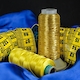 В Тюменской области будут возрождать традиции золотного шитья